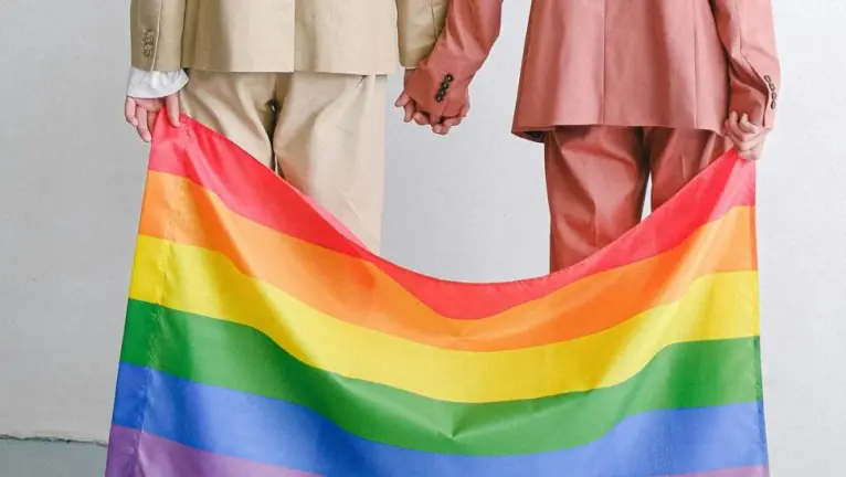 LGBTQ+