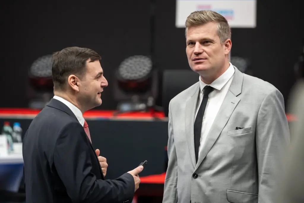 Turek, Macinka