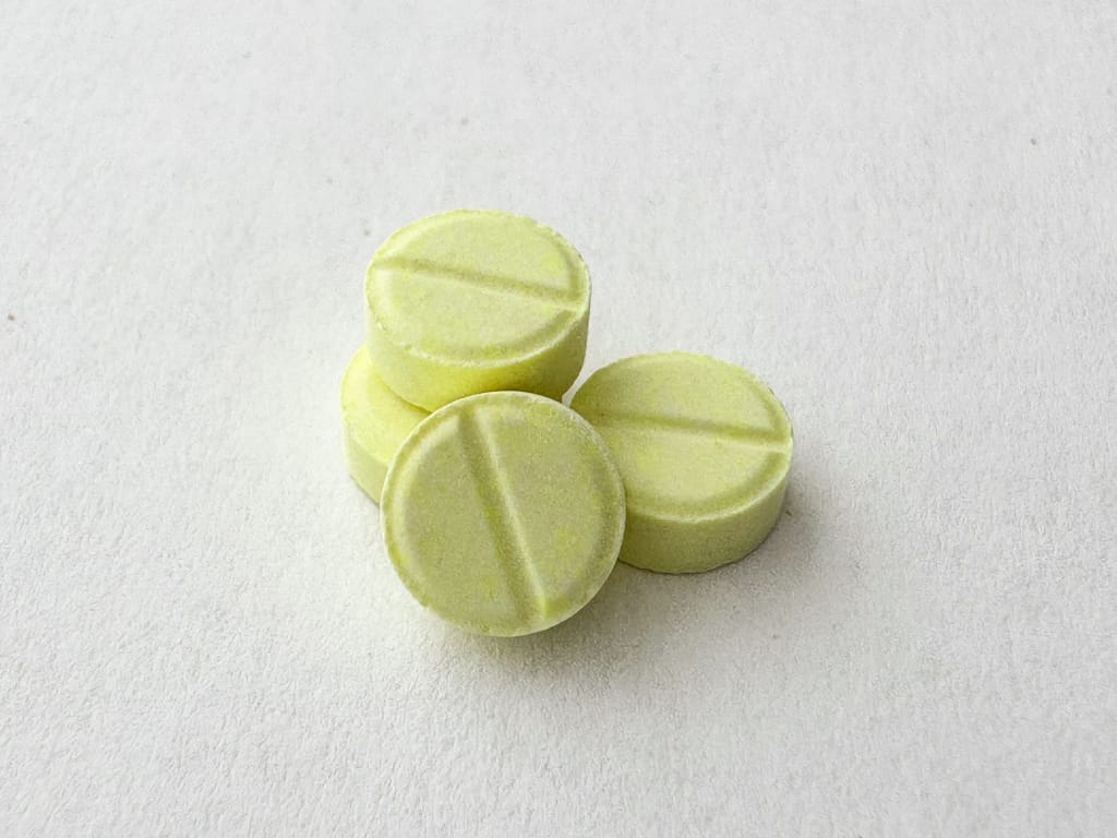 drogy zneužívání zákaz