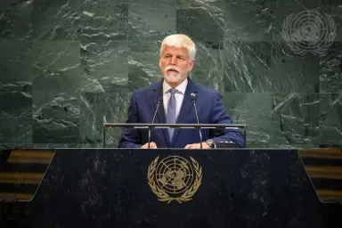 Petr Pavel