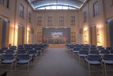 sídlo Úřad vlády, Strakova akademie