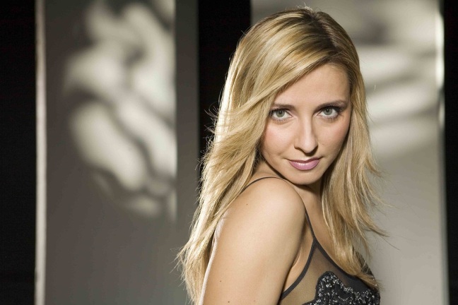 Taťjana Navková