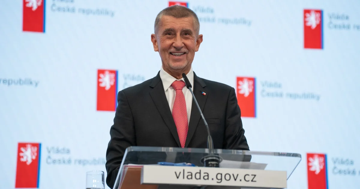 Babiš