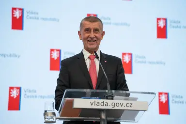 Babiš