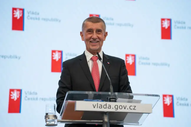 Babiš