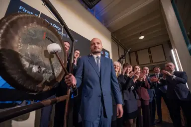 manažer gong