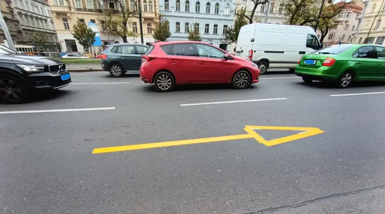 Praha