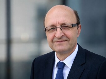 V zájmu Ústavního soudu je třeba novelizovat zákon o Ústavním soudu, míní Petr Topinka. Foto: Petr Topinka