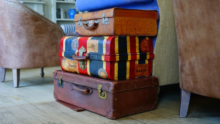 Exekutor vede věci v soupisu, i když ze skladu zmizely. Foto: Pixabay