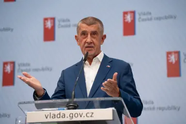 Babiš
