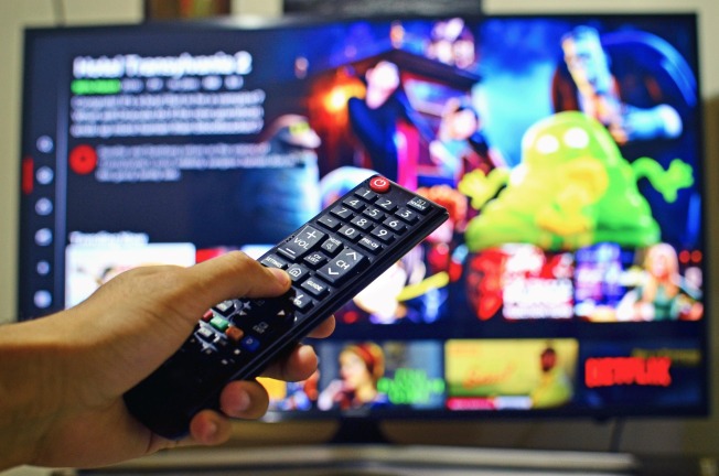 televize poplatky