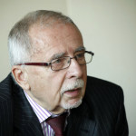 Zástupce ombudsmana Stanislav Křeček. Foto: Mediafax