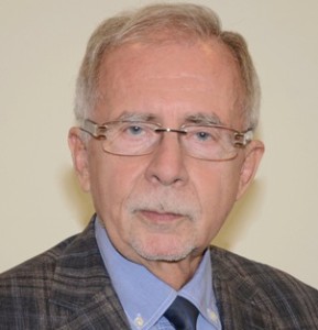 Zástupce ombudsmanky Stanislav Křeček.