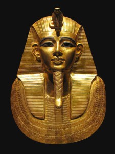 V Egyptě farónů byl incest normou – rodiče slavného Tutanchamóna byli sourozenci. Naše společnost ho vnímá jako tabu, australský soudce to chce změnit. Foto: Wikipedia