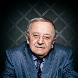 Karel Čermák byl mimo jiné ministrem spravedlnosti ve vládě Vladimíra Špidly. Foto: apk.cz