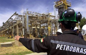 Petrobras je nejzadluženější ropnou společností na světě. Ilustrační foto: Hispan Speaking World News