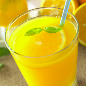 Američané přestávají pít pomerančový džus a nikdo neví proč. Foto: Emergencyrootcanal