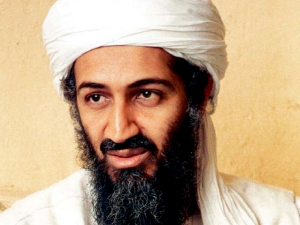V bin Ládinovi svět přišel o vynikajícího personalistu. Foto: Twitter