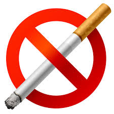 Zrušení části zákona o kouření a alkoholu