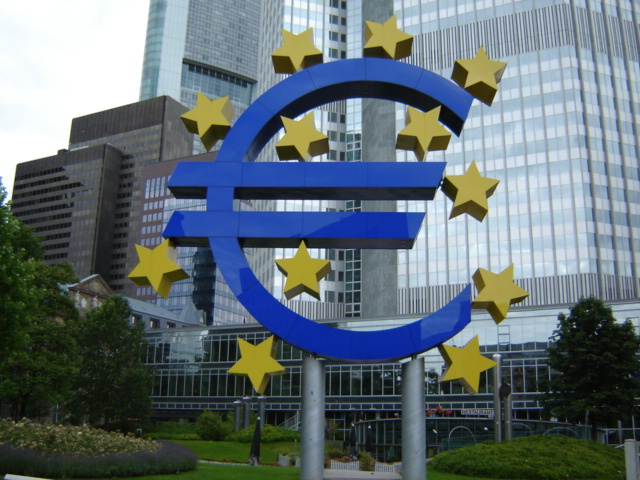 Závazek eura nemáme