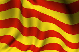 Uznání katalánské nezávislosti